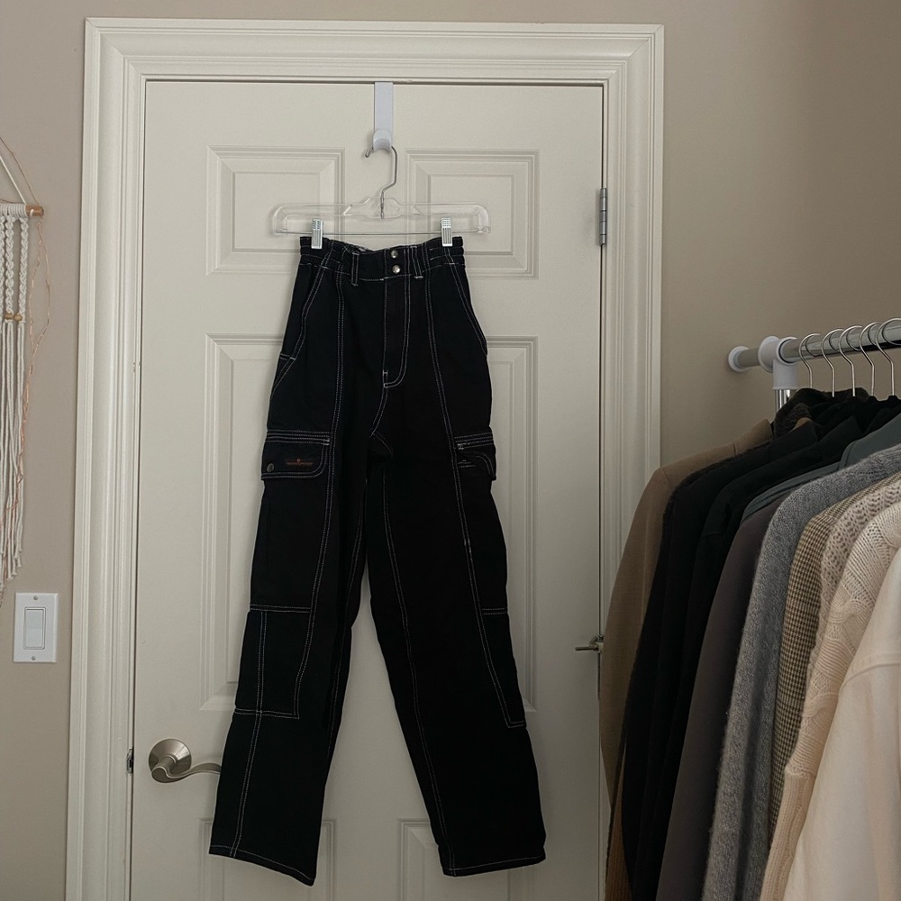 Urban BDG relaxed skate jean